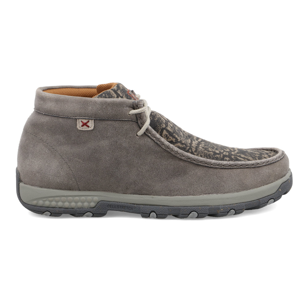 Chukka Driving Moc | MXC0017