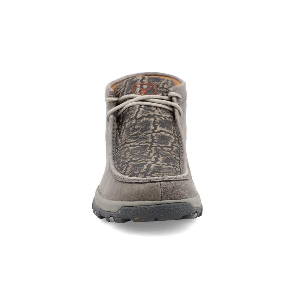 Chukka Driving Moc | MXC0017