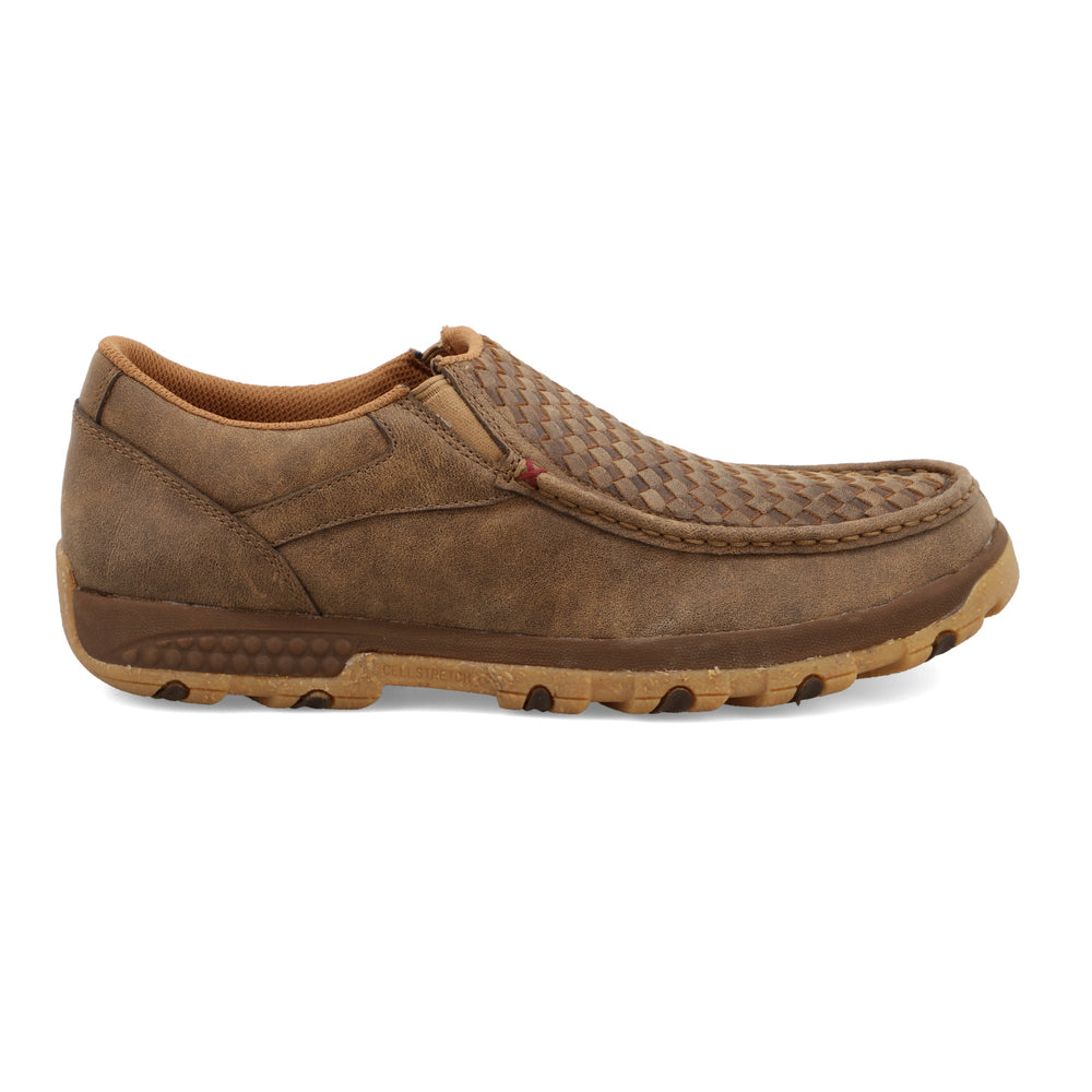 Slip-On Driving Moc | MXC0018