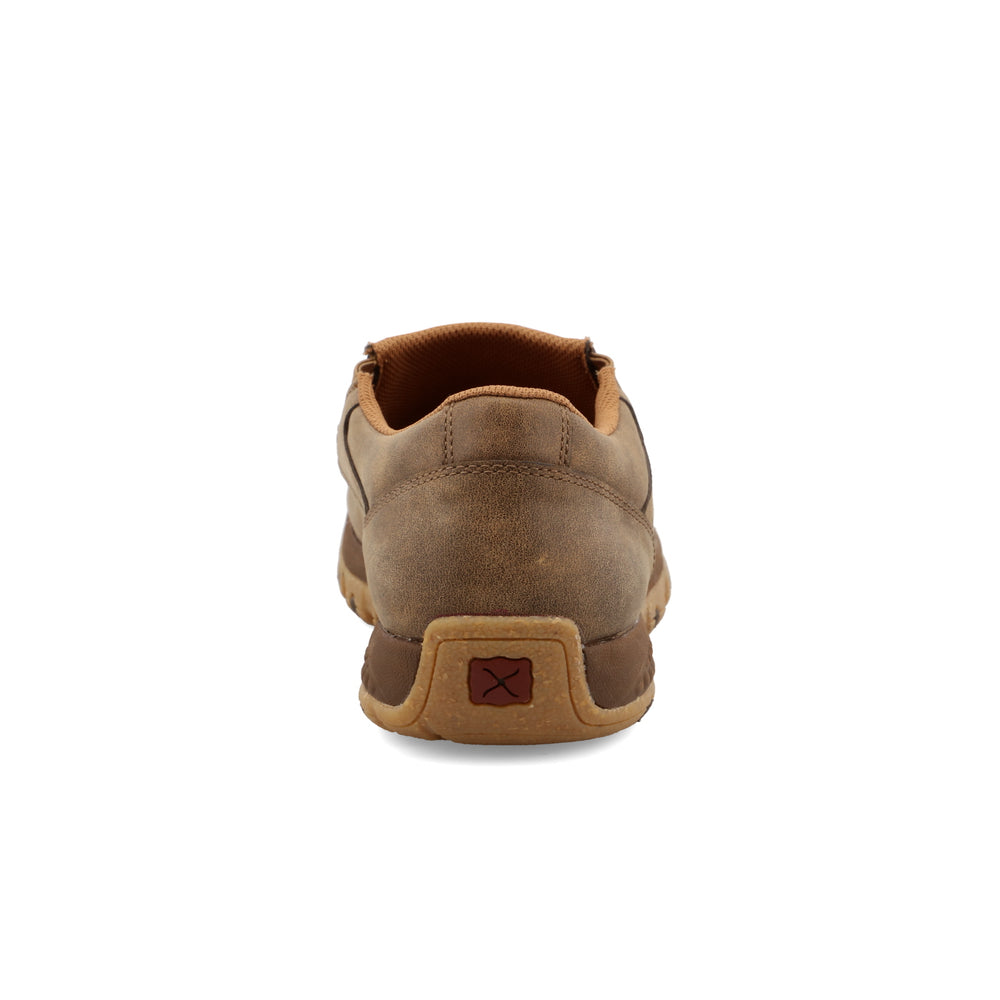 Slip-On Driving Moc | MXC0018