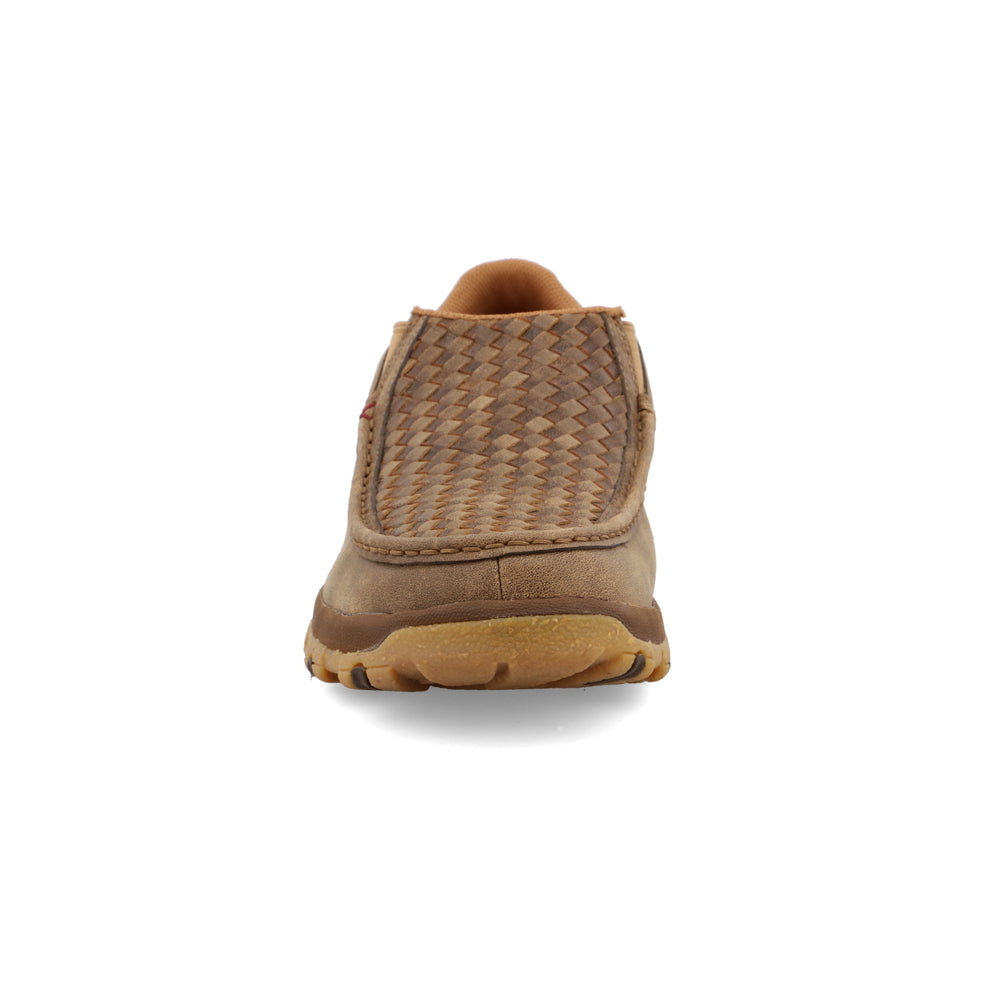 Slip-On Driving Moc | MXC0018