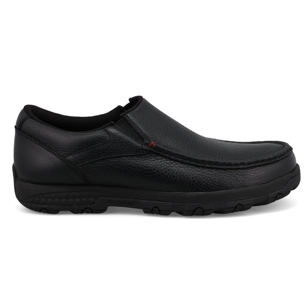 Slip-On Driving Moc | MXC0020