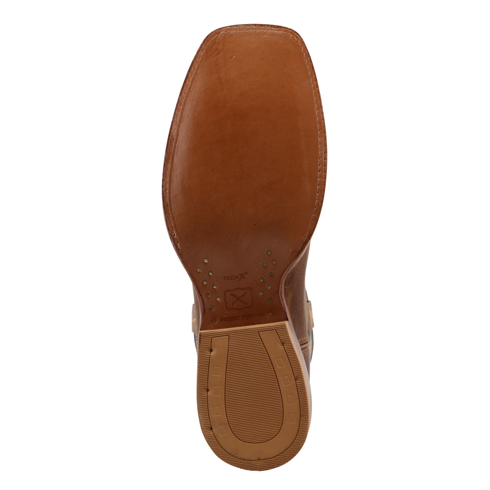 11" Tech X™ Boot | MXTL002