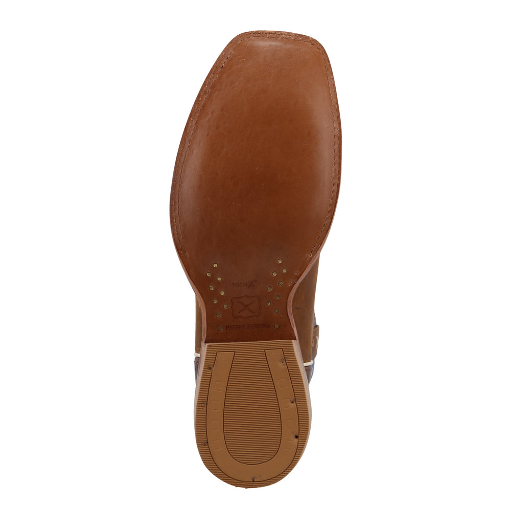 Bota Tech X™ de 11" | MXTL006