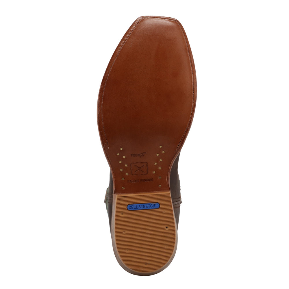 12" Tech X™ Boot | MXTL011