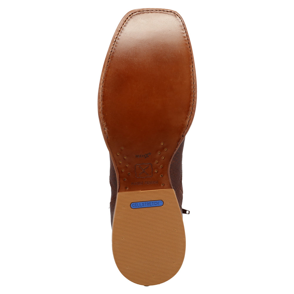 Botín Chelsea Tech X™ de 6" | MXTL019