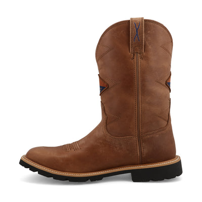 11" Tech X™ Boot | MXTP002 | Side View