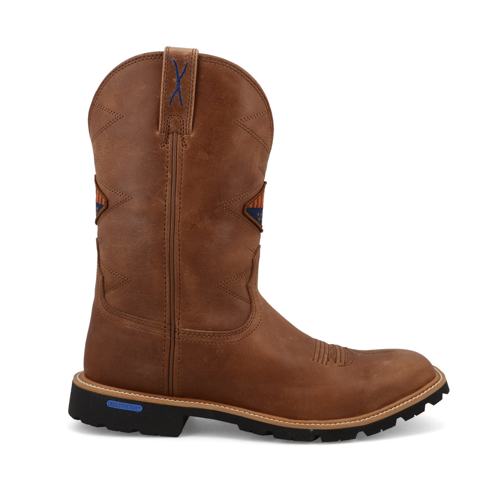 11" Tech X™ Boot | MXTP002