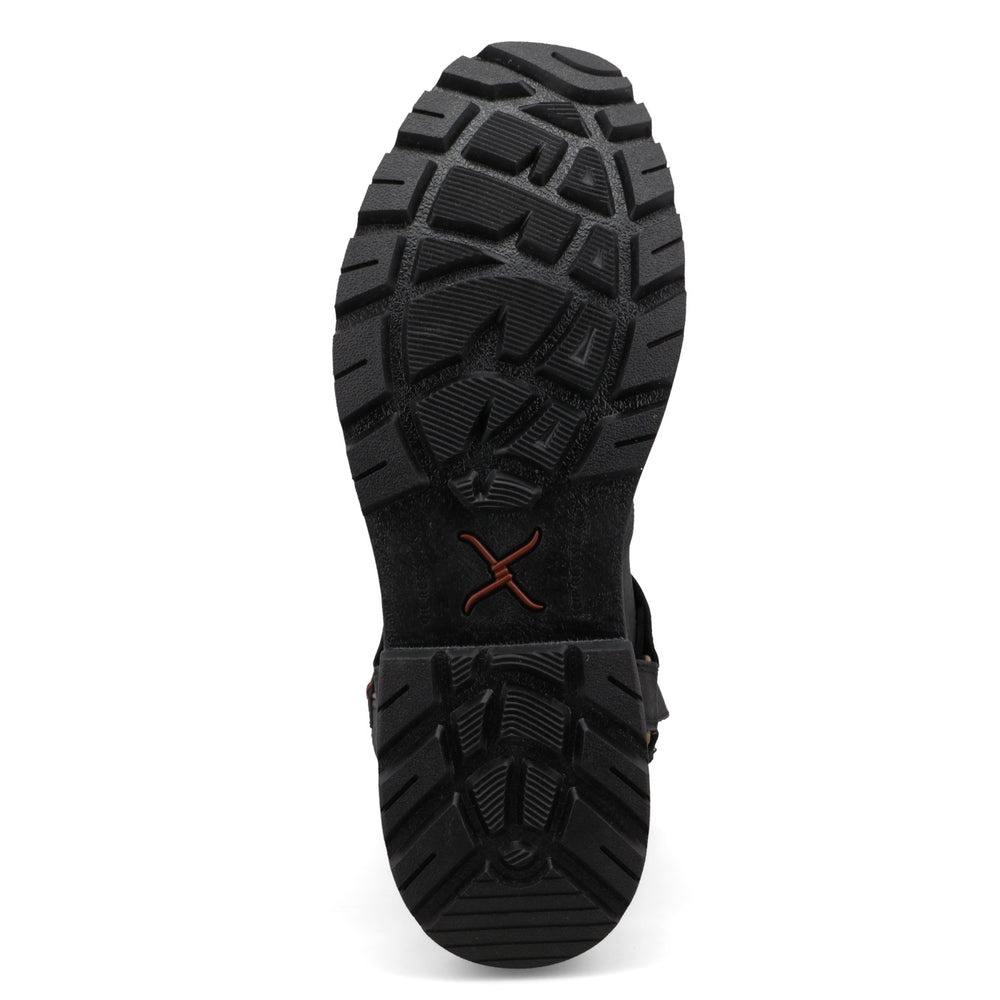 8" Tech X™ Boot | MXTP004