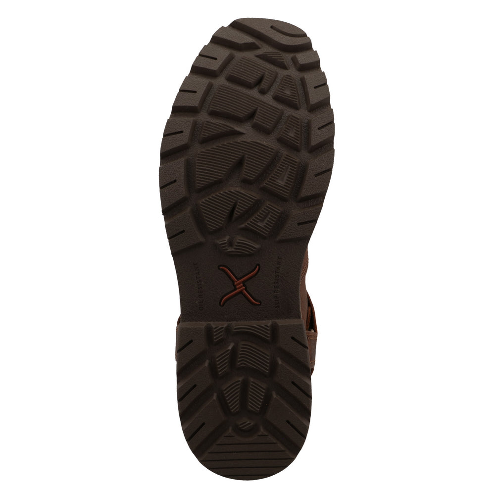 Bota Tech X™ de 8" | MXTP005