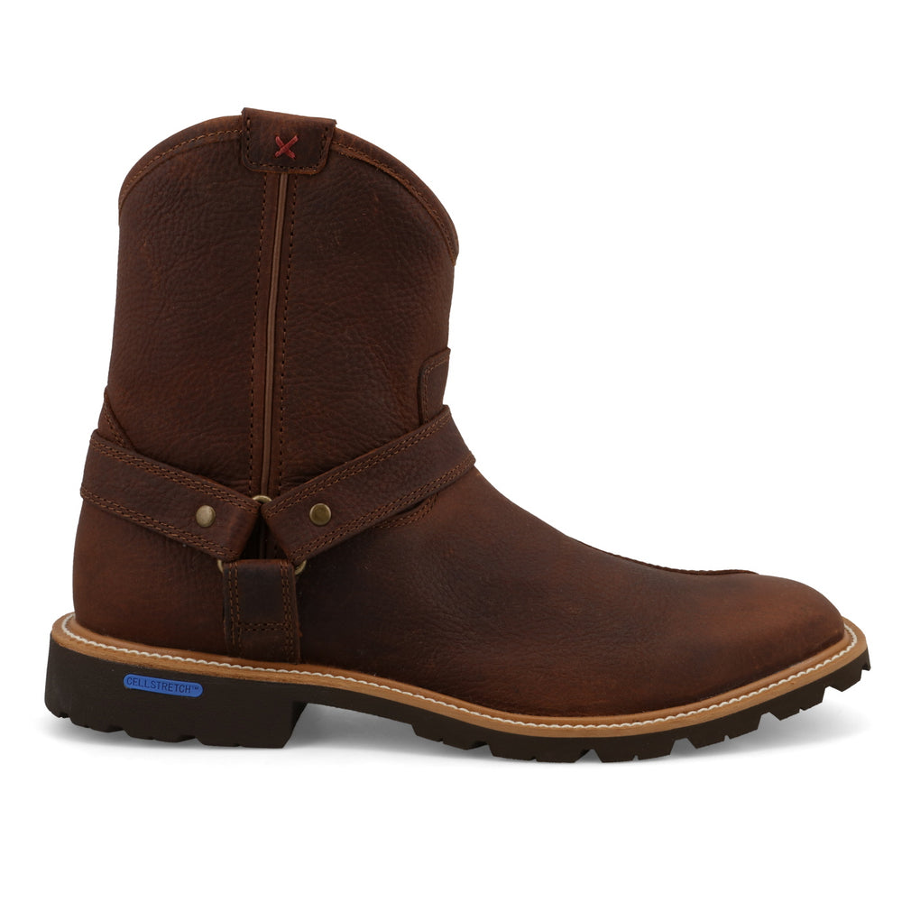 Bota Tech X™ de 8" | MXTP005