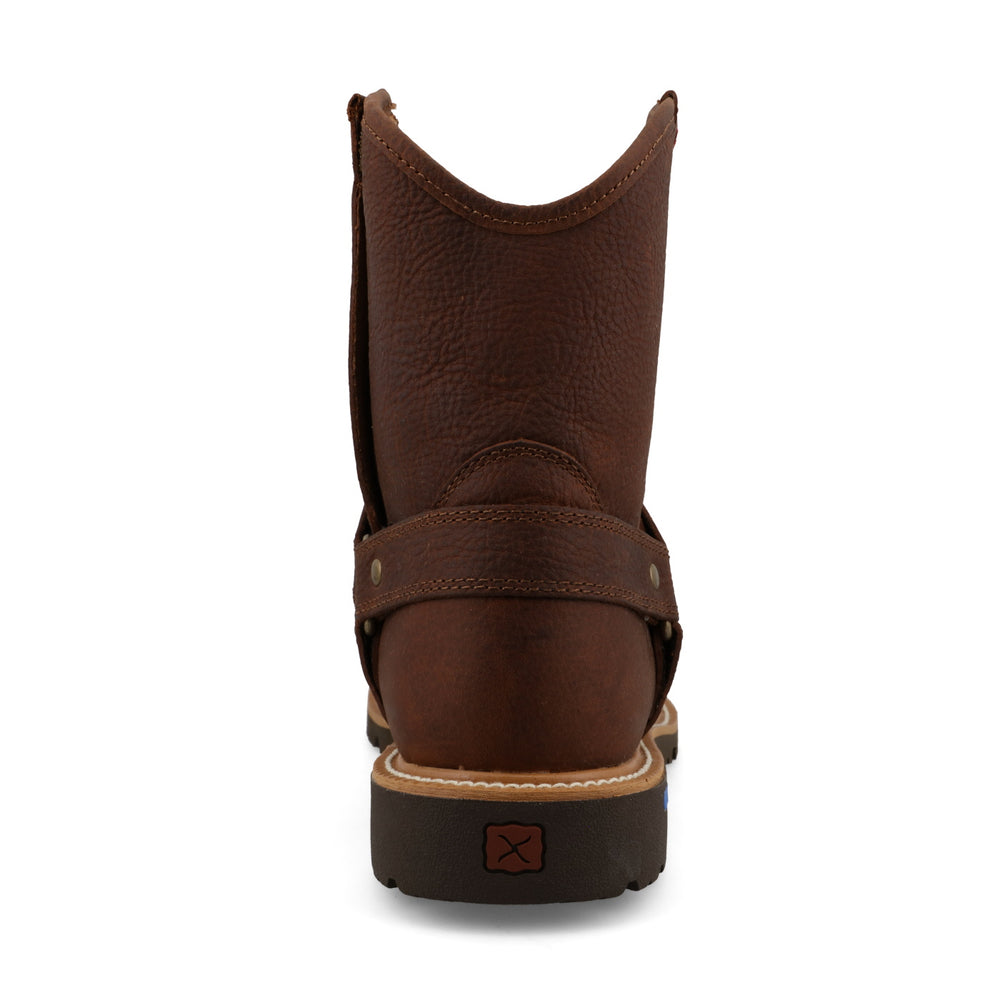 Bota Tech X™ de 8" | MXTP005