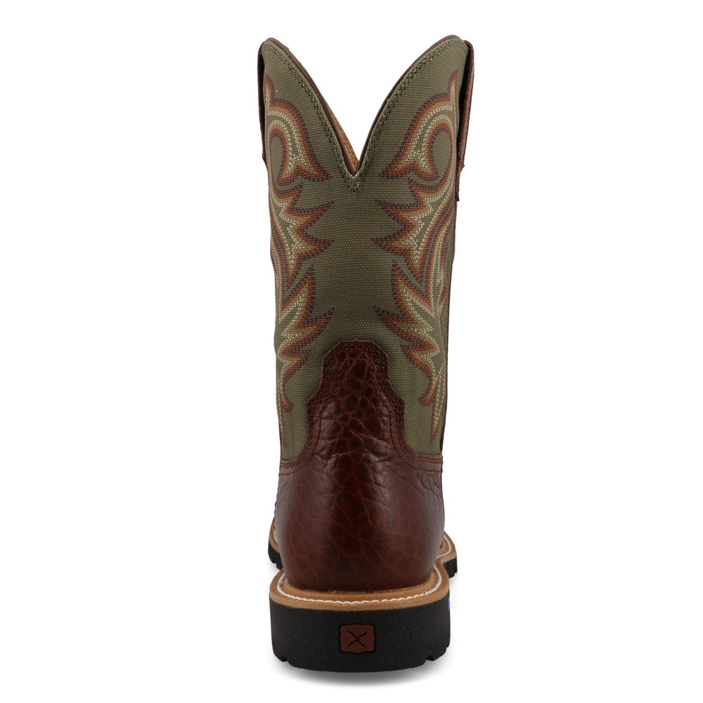Bota Tech X™ de 11" | MXTP006