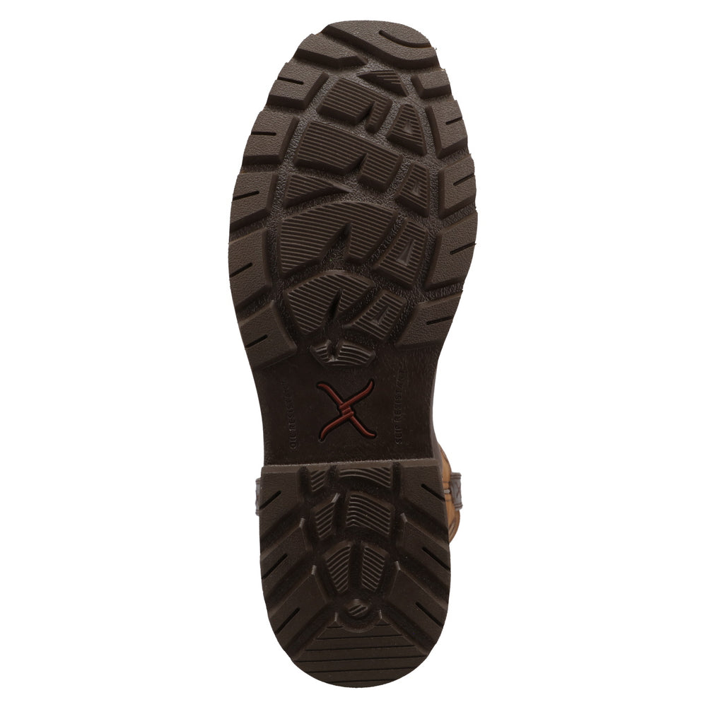 Bota Tech X™ de 11" | MXTP007