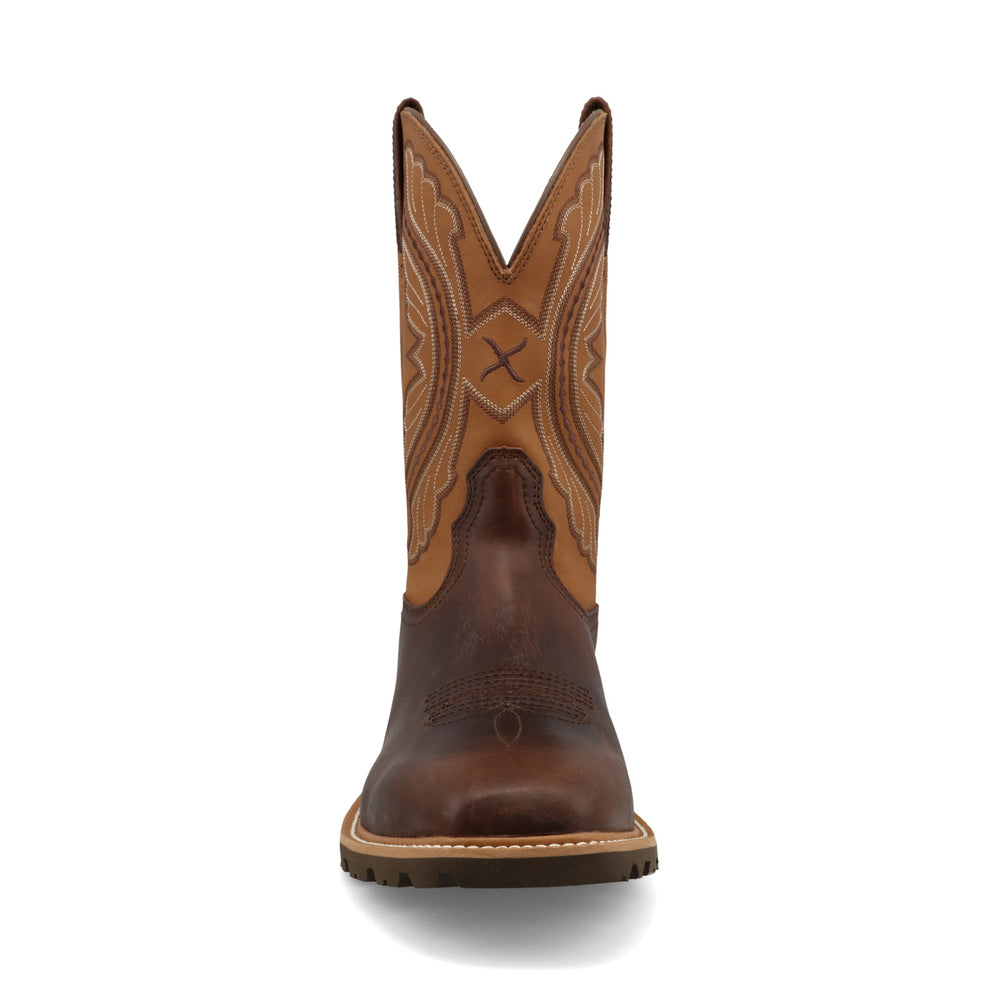 Bota Tech X™ de 11" | MXTP007