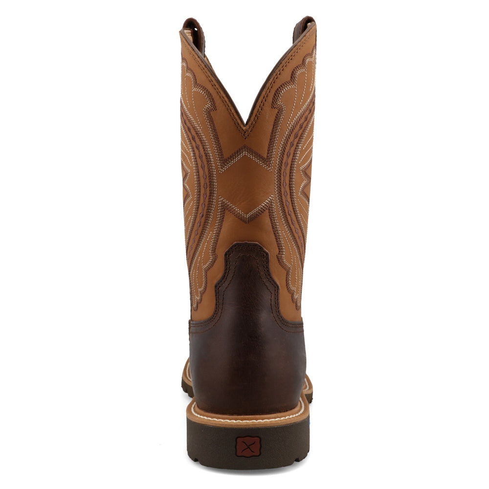 Bota Tech X™ de 11" | MXTP007