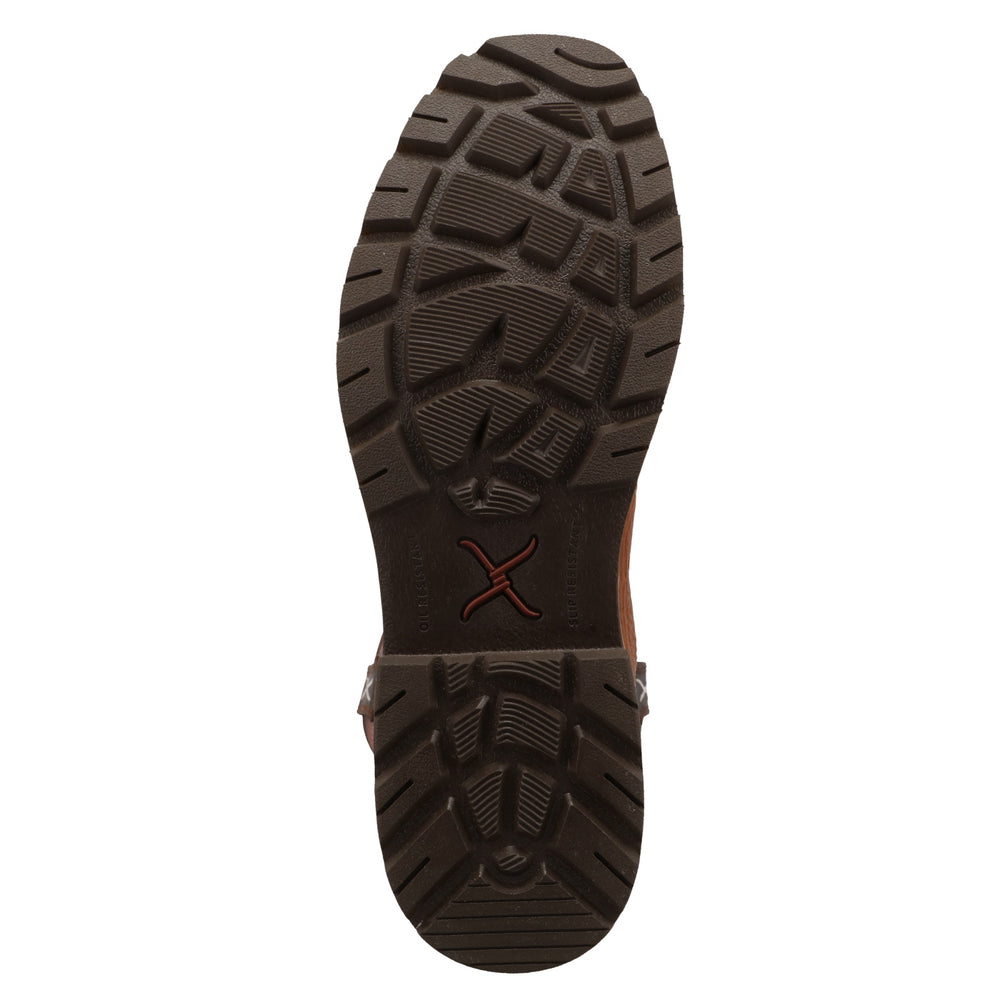 Bota Tech X™ de 11" | MXTP008