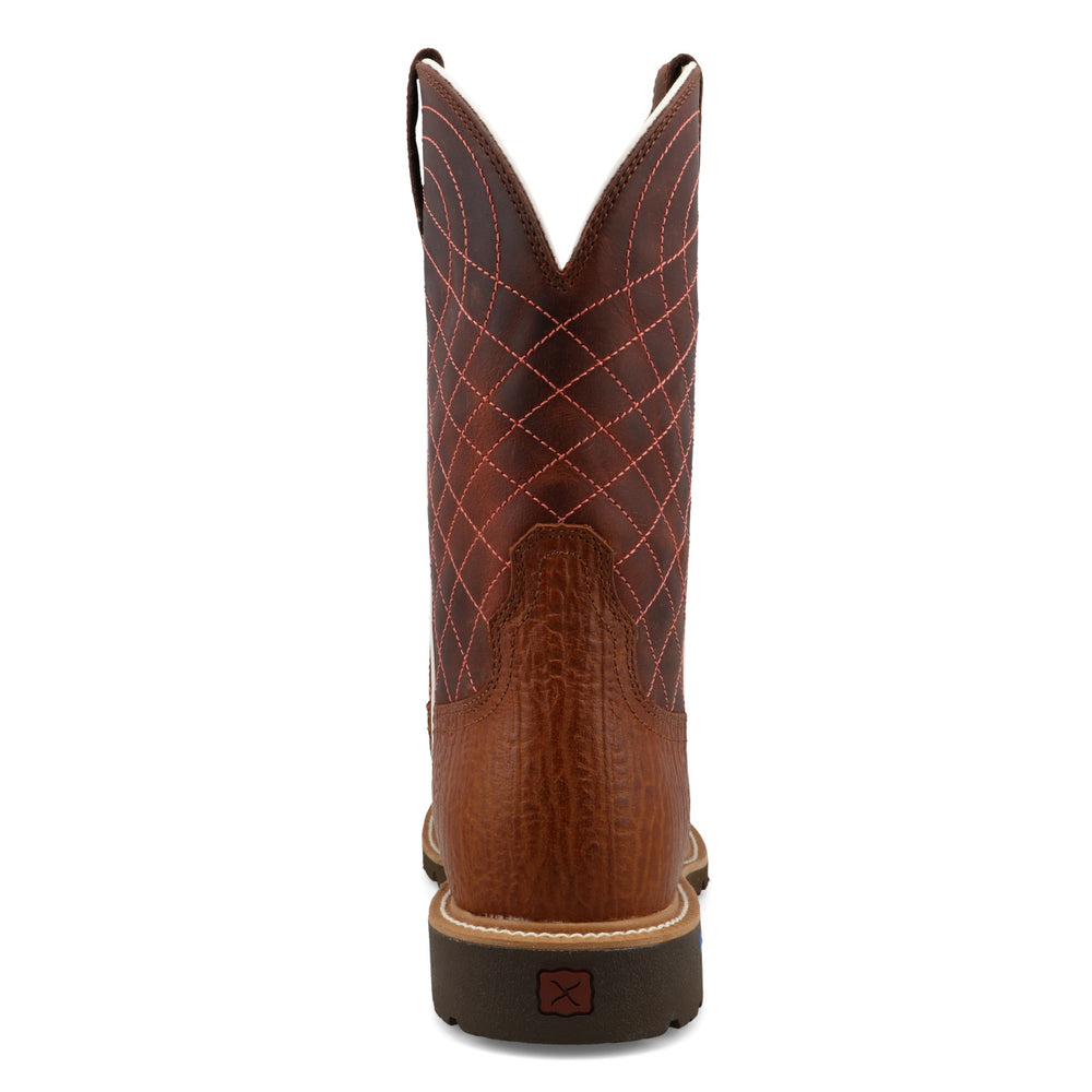 Bota Tech X™ de 11" | MXTP008
