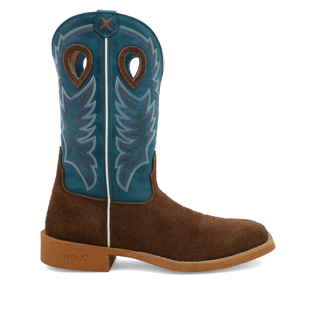 Bota Tech X™ de 12" | MXTR002
