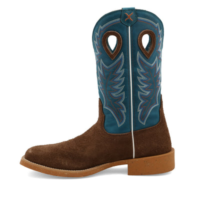 12" Tech X™ Boot | MXTR002 | Side View