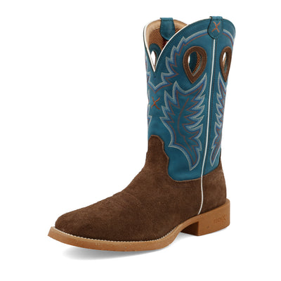 12" Tech X™ Boot | MXTR002 | Quarter View