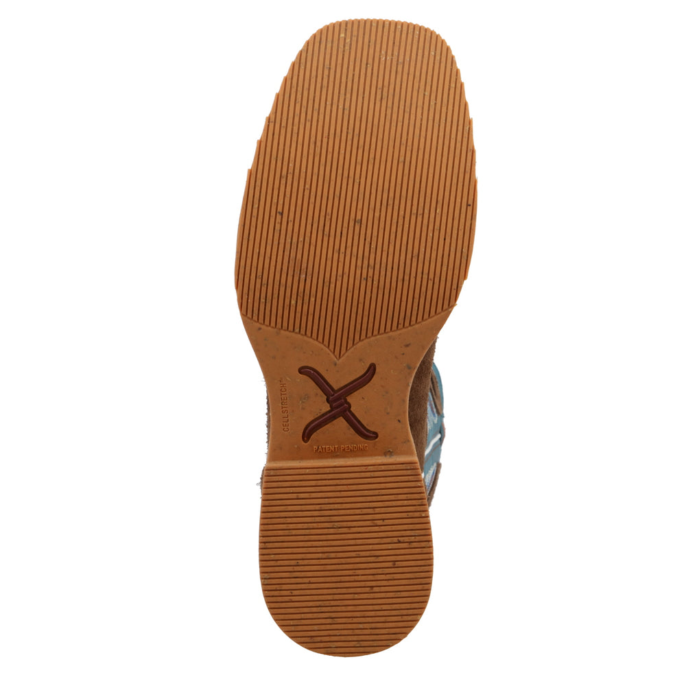 Bota Tech X™ de 12" | MXTR002