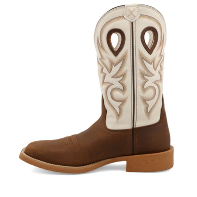 12" Tech X™ Boot | MXTR003 | Side View
