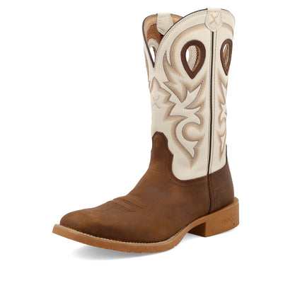 12" Tech X™ Boot | MXTR003 | Quarter View