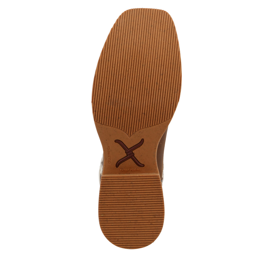 Bota Tech X™ de 12" | MXTR003