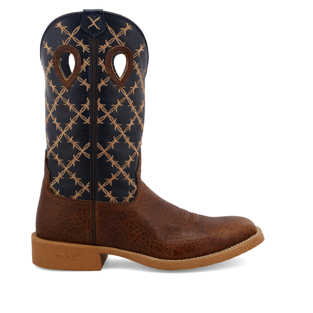 Bota Tech X™ de 12" | MXTR004