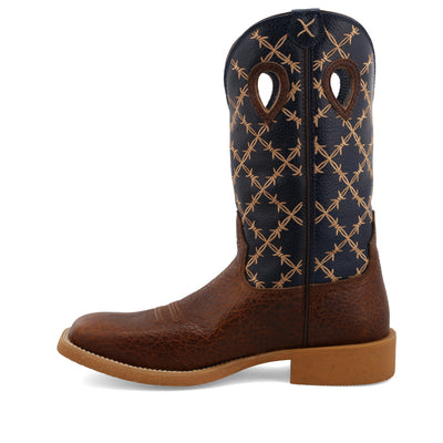 12" Tech X™ Boot | MXTR004 | Side View