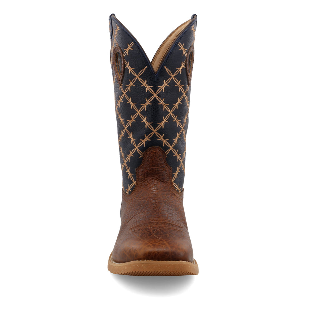 Bota Tech X™ de 12" | MXTR004
