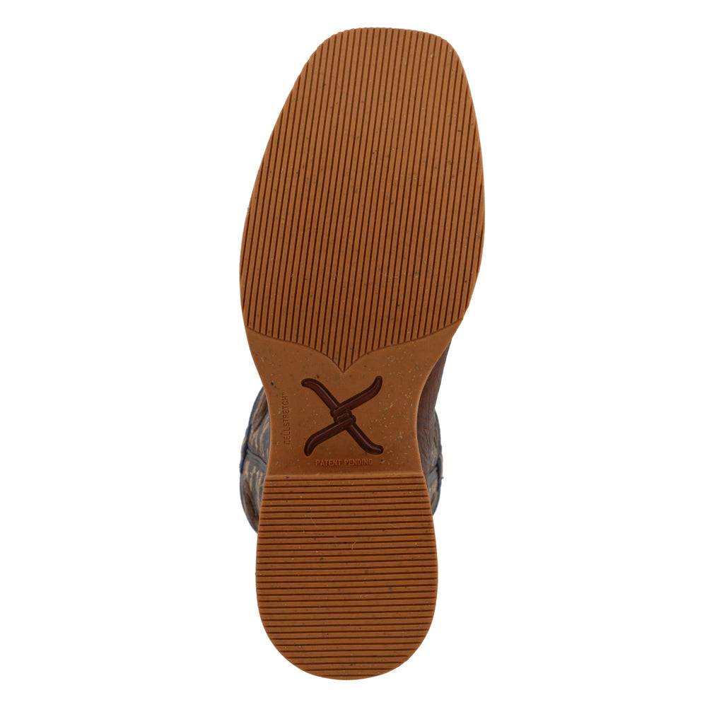 Bota Tech X™ de 12" | MXTR004