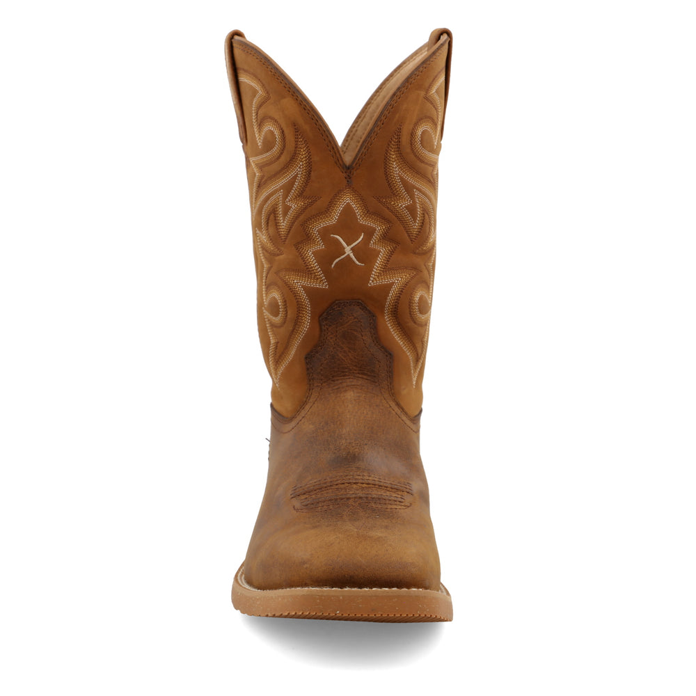 Bota Tech X™ de 11" | MXTR005