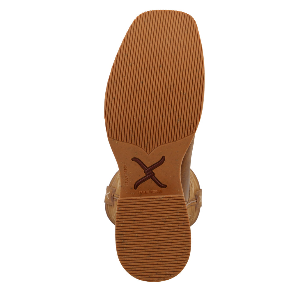 Bota Tech X™ de 11" | MXTR005