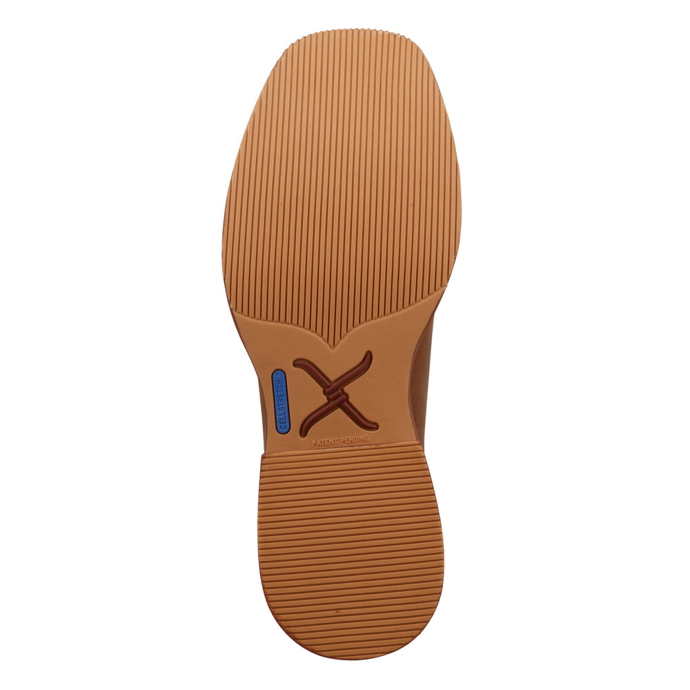 4" Tech X™ Chelsea | MXTR008