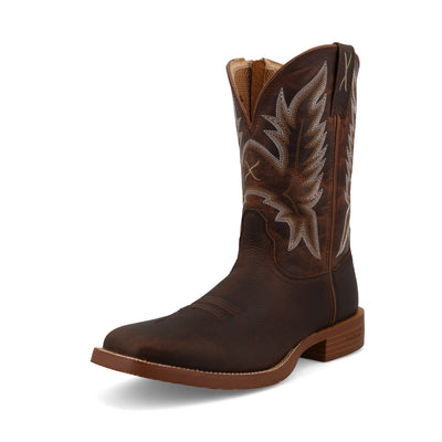 11" Tech X™ Boot | MXTR013 | Quarter View