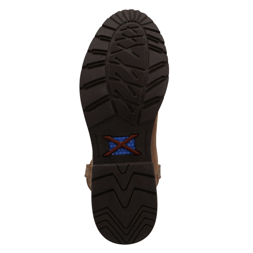12" Tech X™ Boot | MXTR015