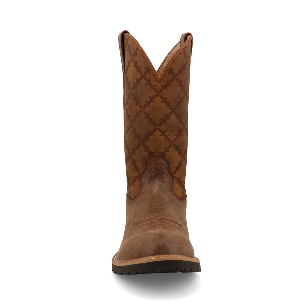 12" Tech X™ Boot | MXTR015
