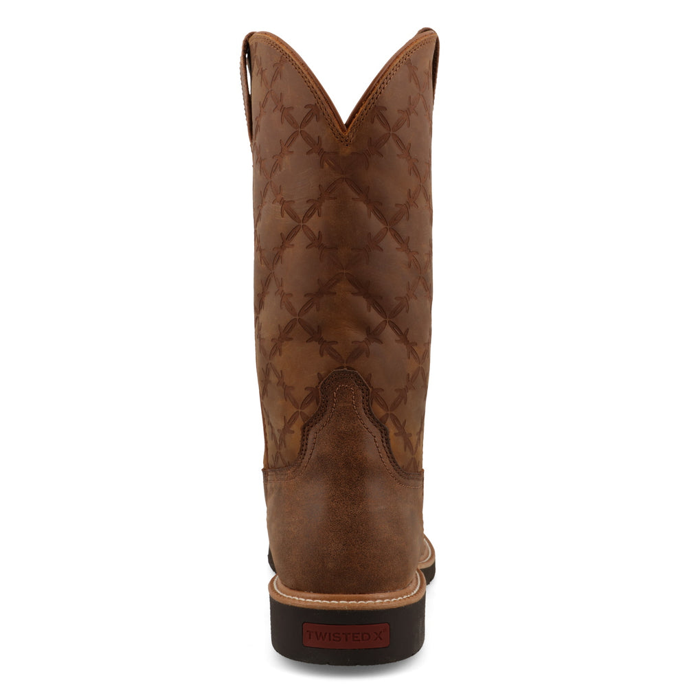 12" Tech X™ Boot | MXTR015
