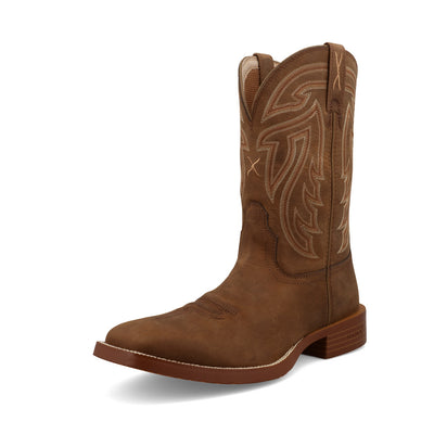 11" Tech X™ Boot | MXTR016 | Quarter View