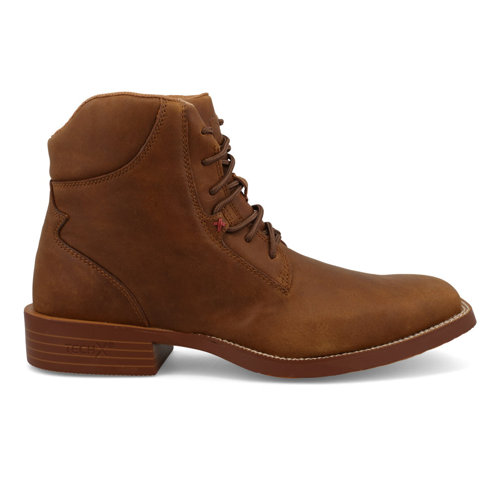6" Tech X™ Lace Up Boot | MXTR017