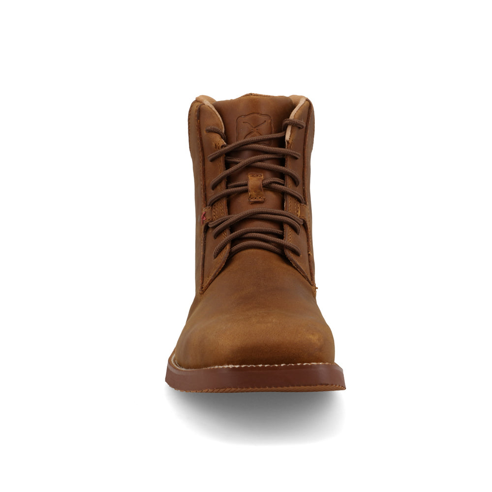 6" Tech X™ Lace Up Boot | MXTR017