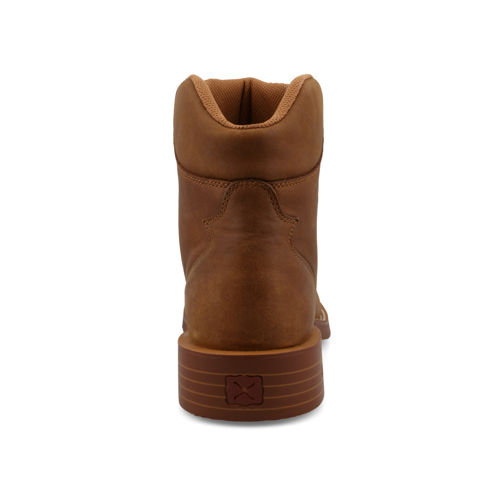 6" Tech X™ Lace Up Boot | MXTR017