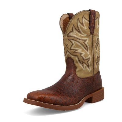 11" Tech X™ Boot | MXTR019 | Quarter View