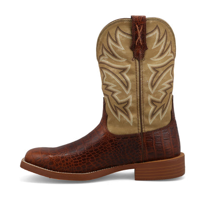 11" Tech X™ Boot | MXTR019 | Side View