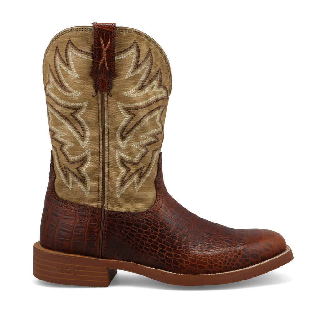 11" Tech X™ Boot | MXTR019