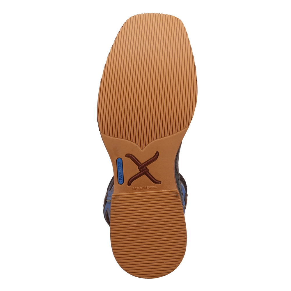 Bota Tech X™ de 11" | MXTR020