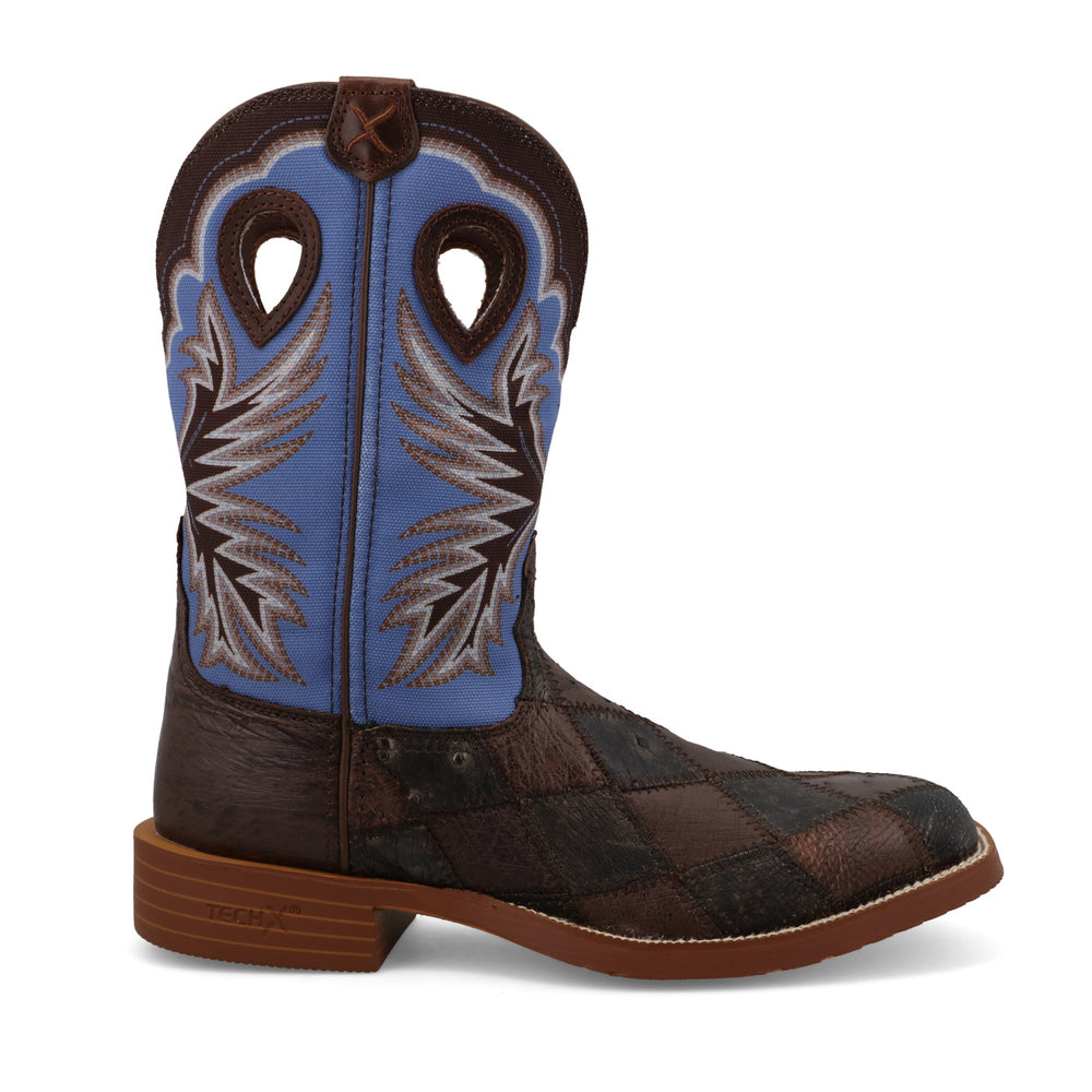 Bota Tech X™ de 11" | MXTR020