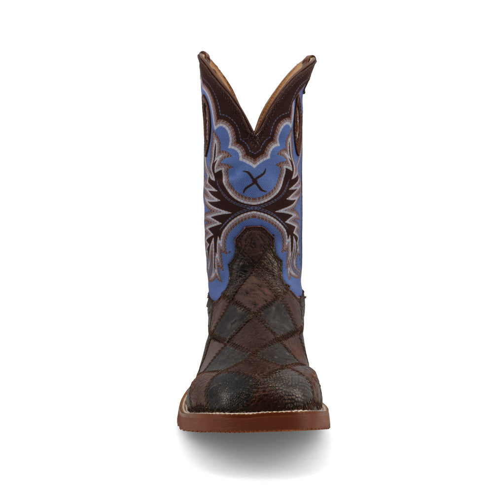 Bota Tech X™ de 11" | MXTR020